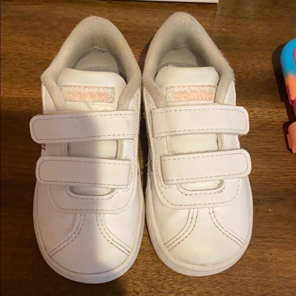 Adidas Toddler sneakers